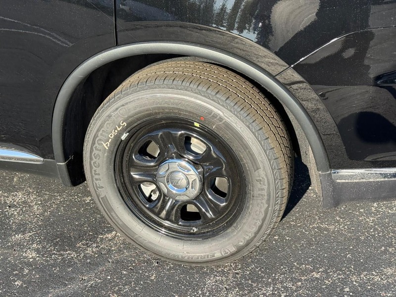 Dodge Durango Vehicle Image 05