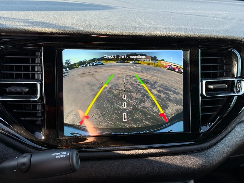 Dodge Durango Vehicle Image 18