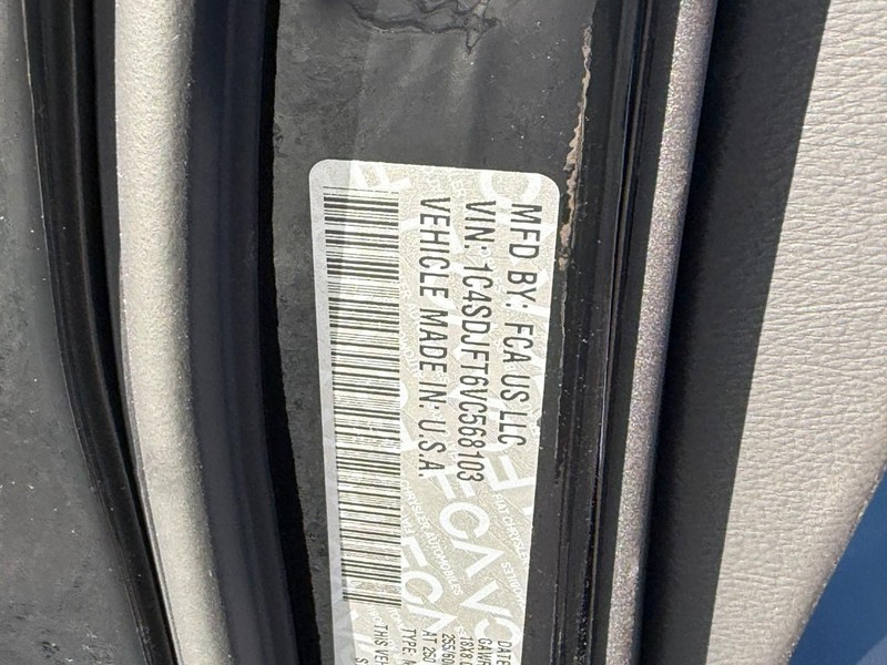 Dodge Durango Vehicle Image 19