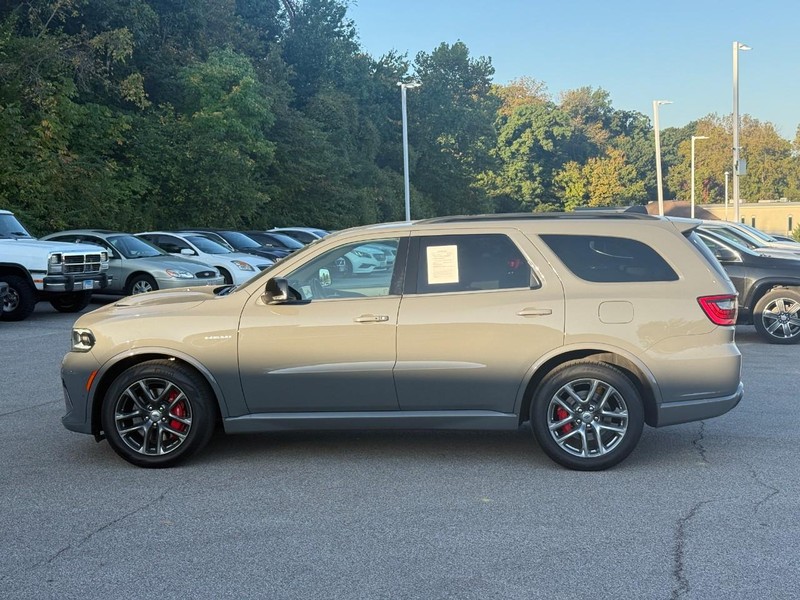 Dodge Durango Vehicle Image 03
