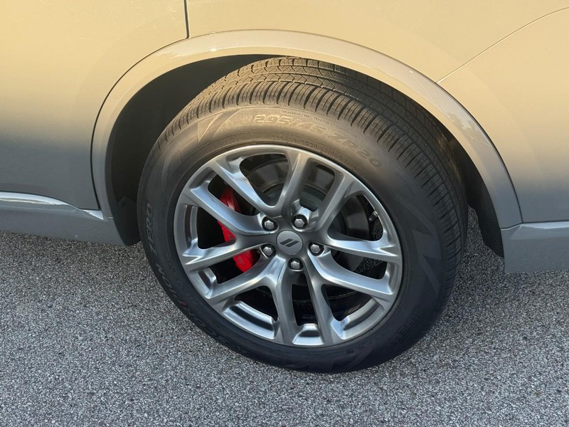 Dodge Durango Vehicle Image 05