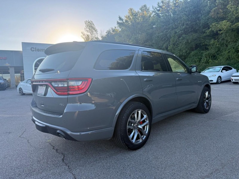 Dodge Durango Vehicle Image 11