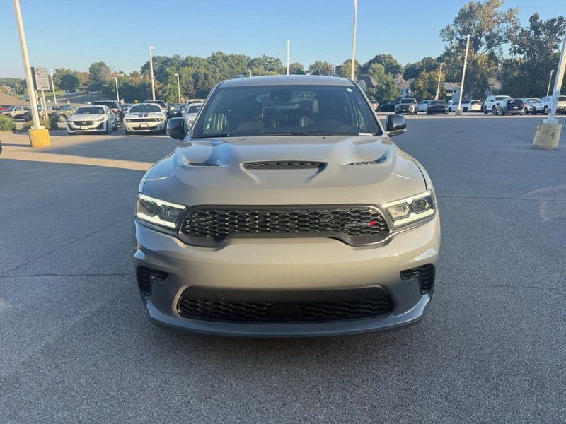 Dodge Durango Vehicle Image 13