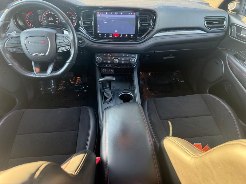 Dodge Durango Vehicle Image 16