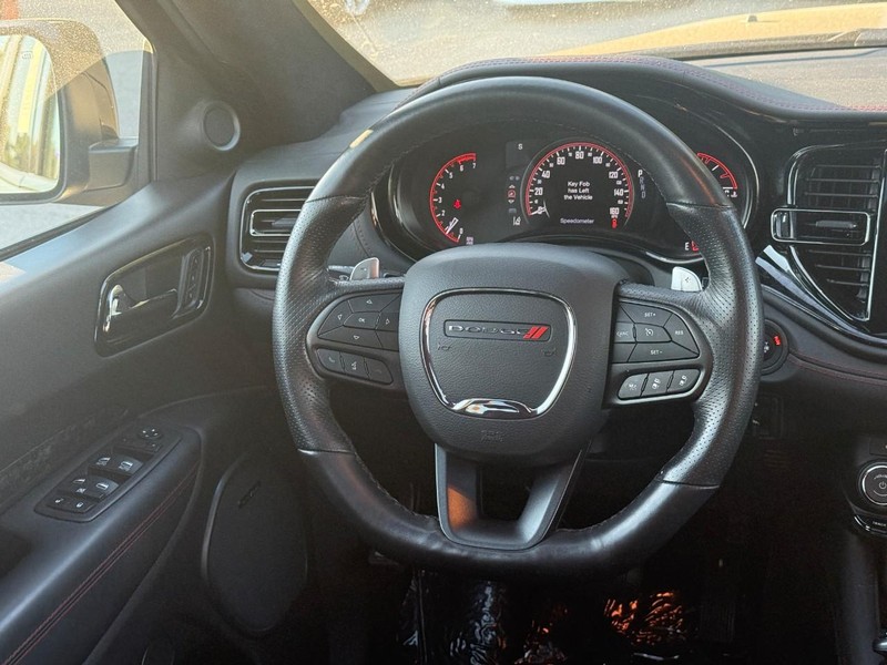 Dodge Durango Vehicle Image 17