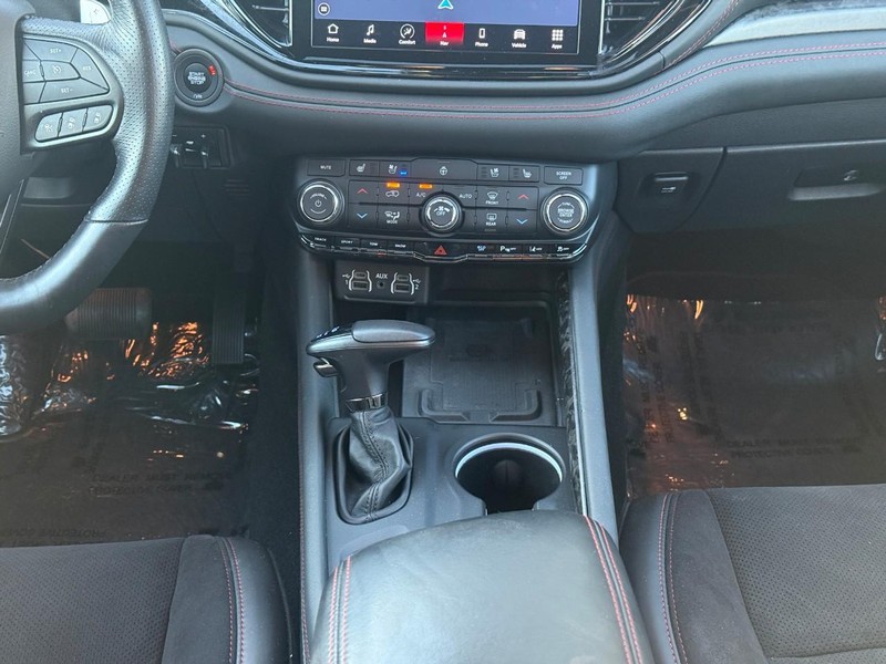Dodge Durango Vehicle Image 19