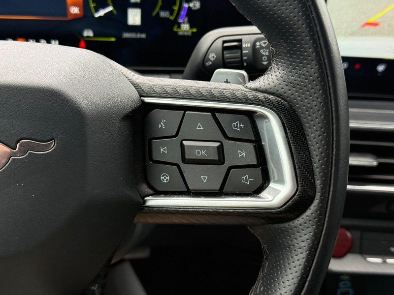 Ford Mustang Vehicle Image 18