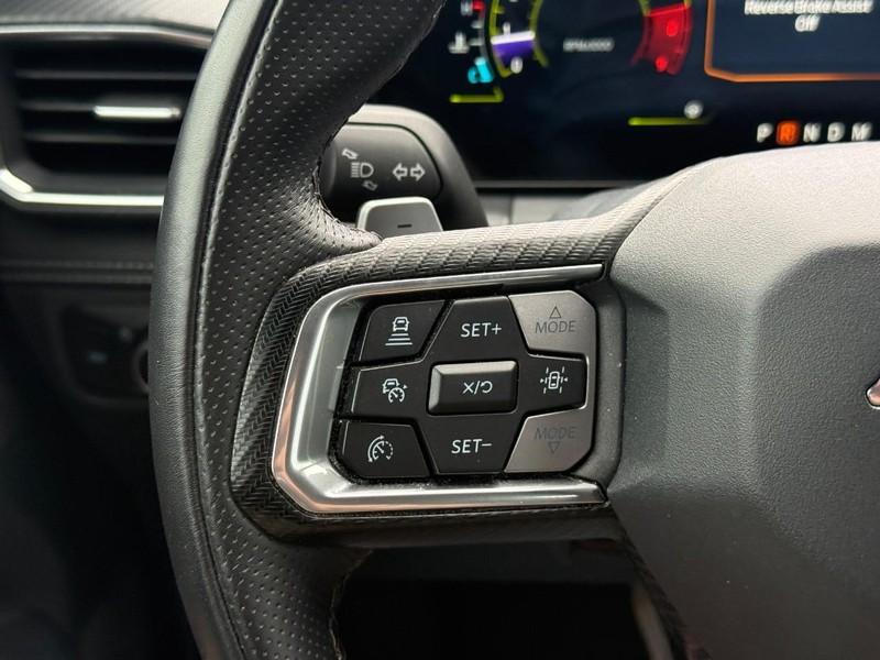 Ford Mustang Vehicle Image 19