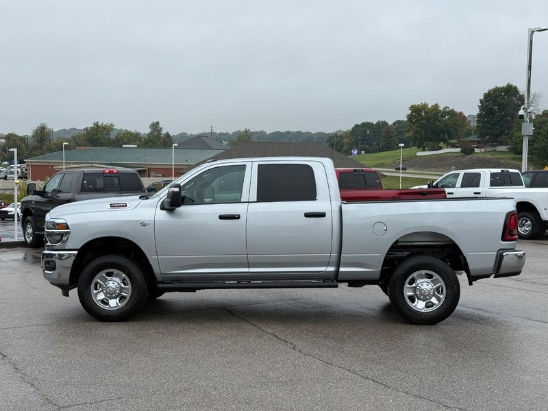 Ram 2500 Vehicle Image 03