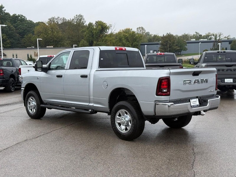Ram 2500 Vehicle Image 04