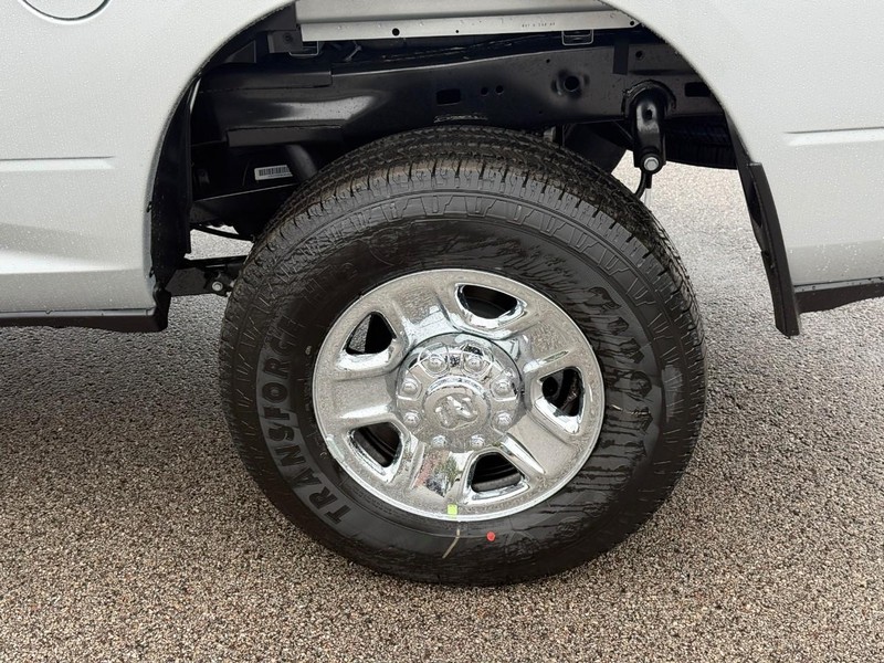 Ram 2500 Vehicle Image 05