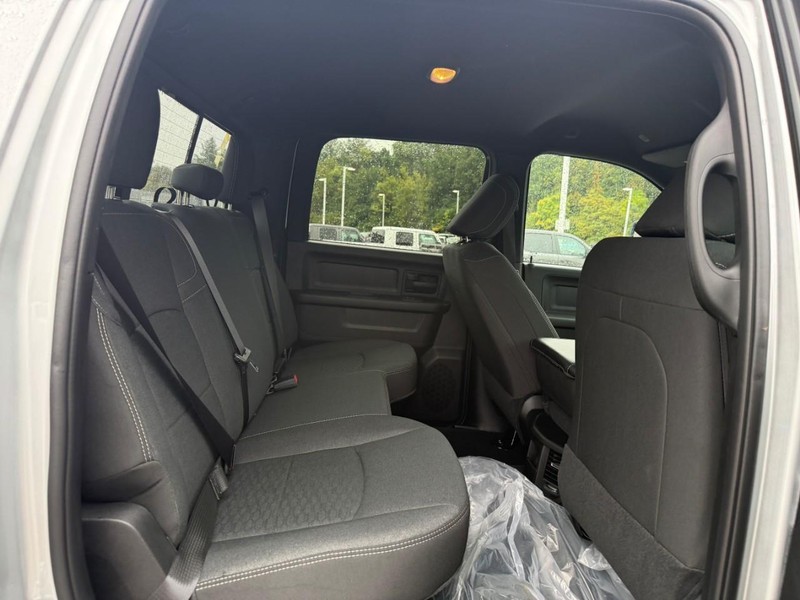 Ram 2500 Vehicle Image 07