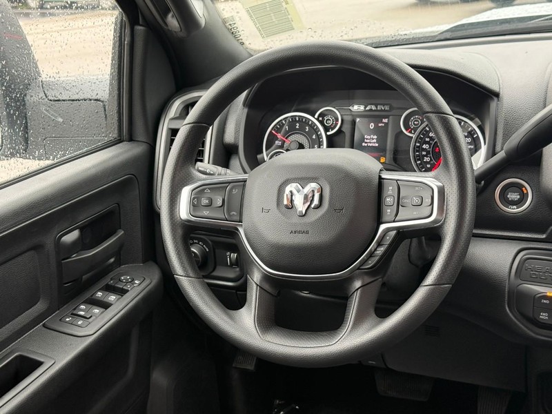 Ram 2500 Vehicle Image 09