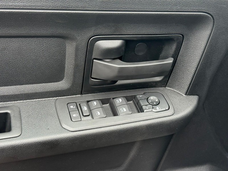 Ram 2500 Vehicle Image 13