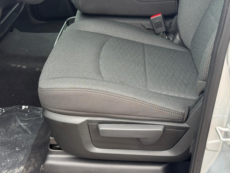 Ram 2500 Vehicle Image 14