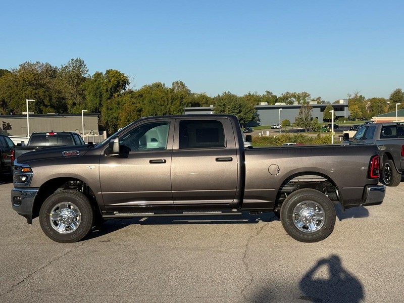 Ram 2500 Vehicle Image 03