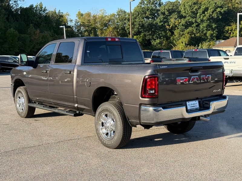 Ram 2500 Vehicle Image 04