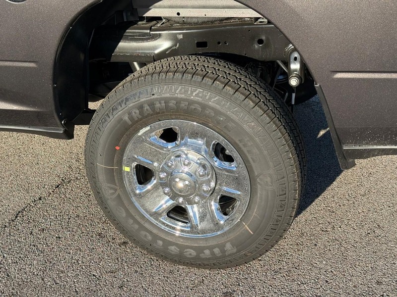 Ram 2500 Vehicle Image 05