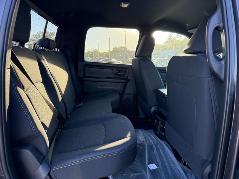 Ram 2500 Vehicle Image 07