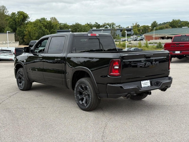 Ram 1500 Vehicle Image 04