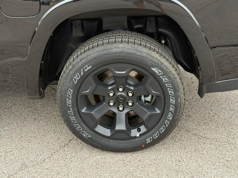 Ram 1500 Vehicle Image 05