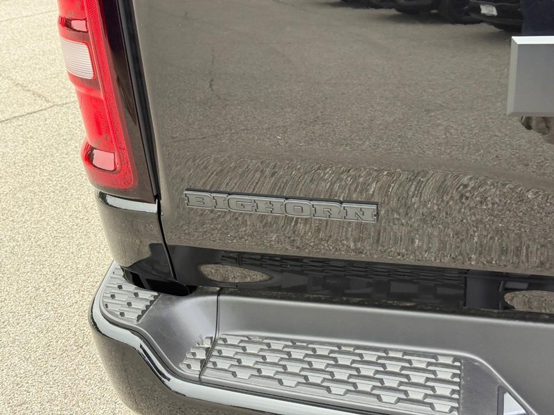 Ram 1500 Vehicle Image 07
