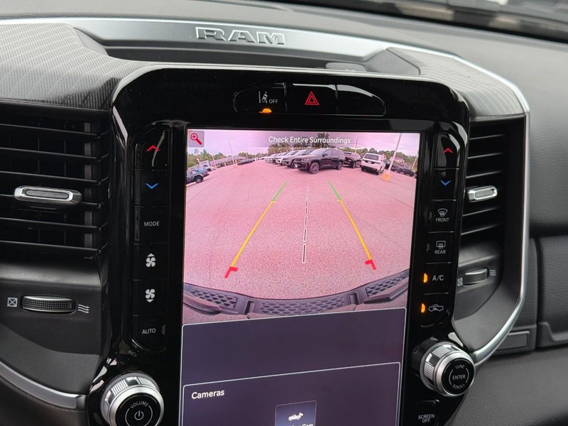 Ram 1500 Vehicle Image 19