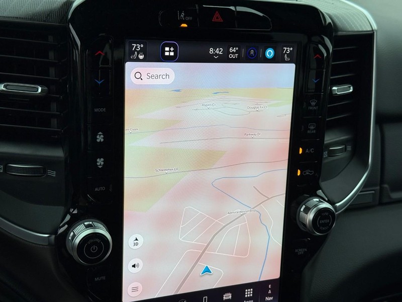 Ram 1500 Vehicle Image 20