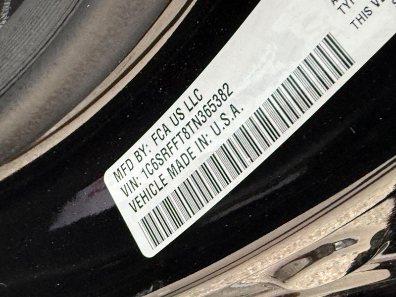 Ram 1500 Vehicle Image 21