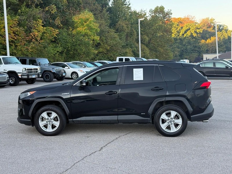 Toyota RAV4 Vehicle Image 03