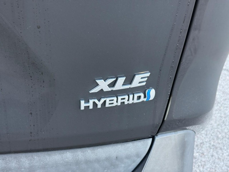 Toyota RAV4 Vehicle Image 07