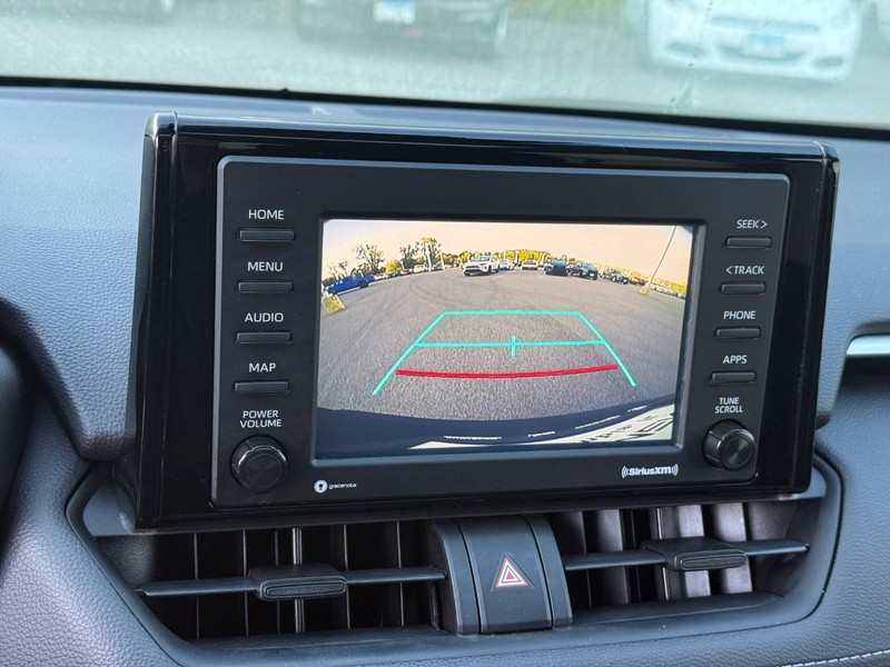 Toyota RAV4 Vehicle Image 27