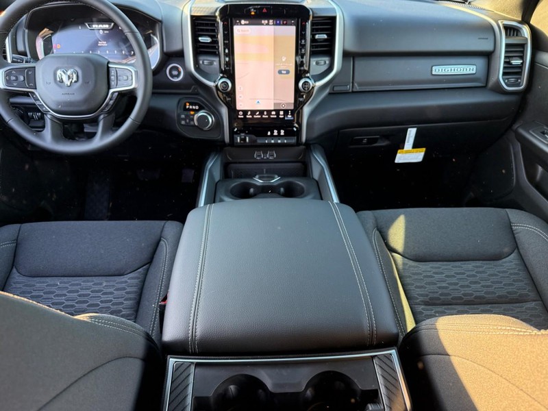 Ram 1500 Vehicle Image 08