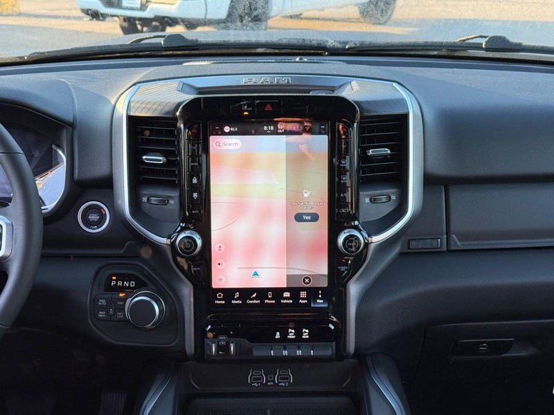 Ram 1500 Vehicle Image 11