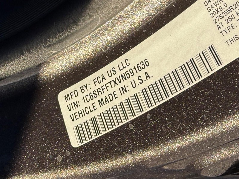 Ram 1500 Vehicle Image 20