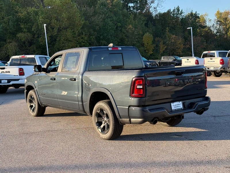 Ram 1500 Vehicle Image 04