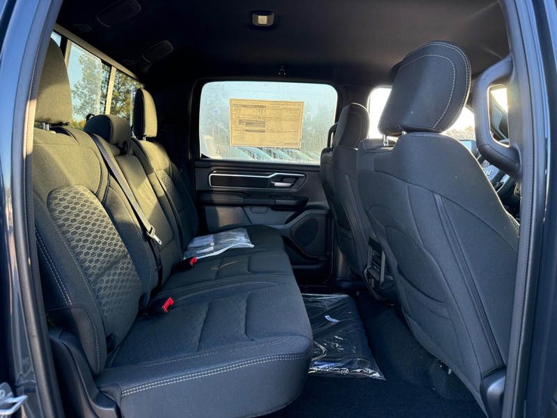 Ram 1500 Vehicle Image 07