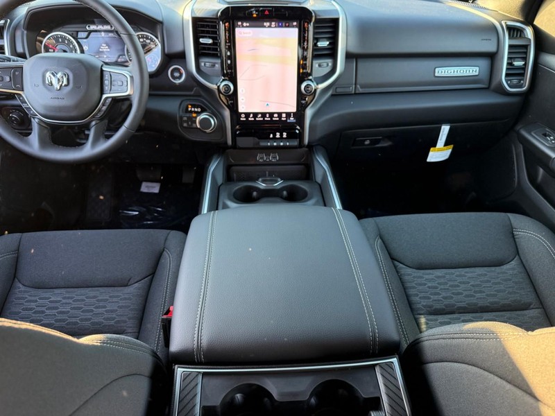 Ram 1500 Vehicle Image 08
