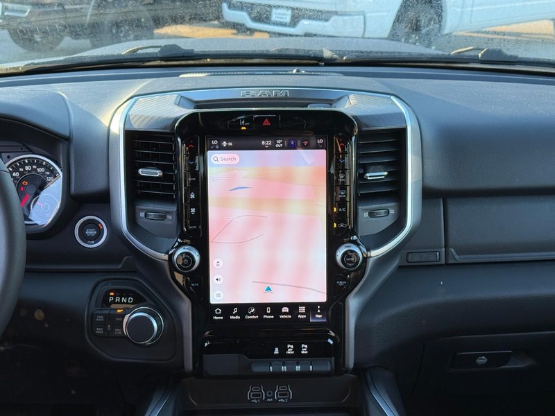 Ram 1500 Vehicle Image 11