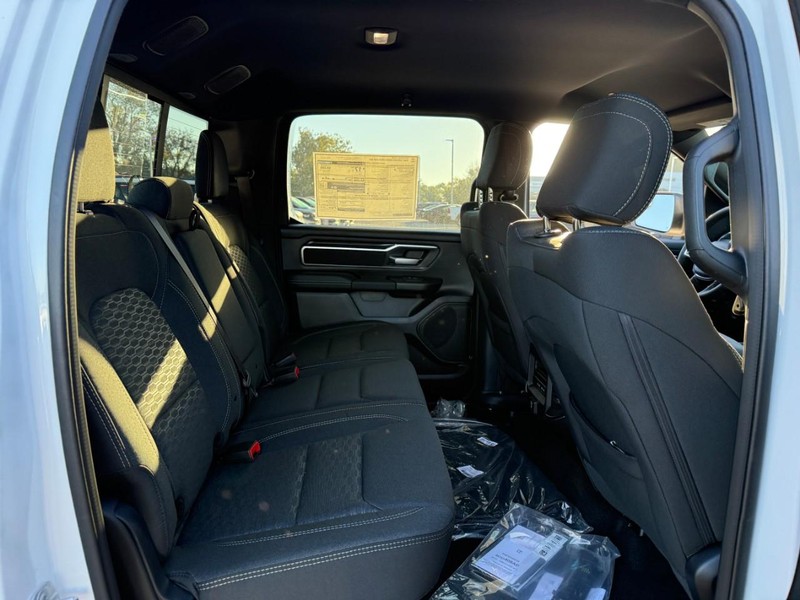 Ram 1500 Vehicle Image 07