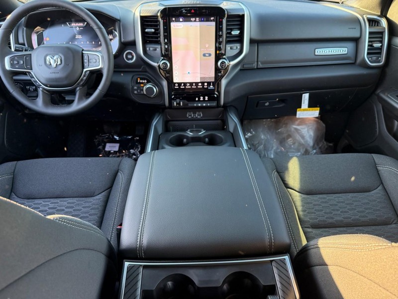 Ram 1500 Vehicle Image 08