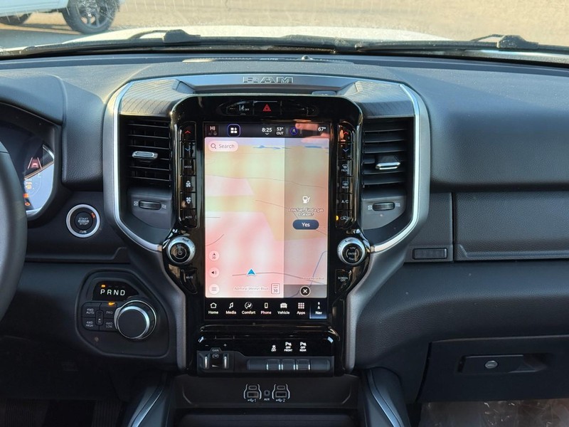 Ram 1500 Vehicle Image 11