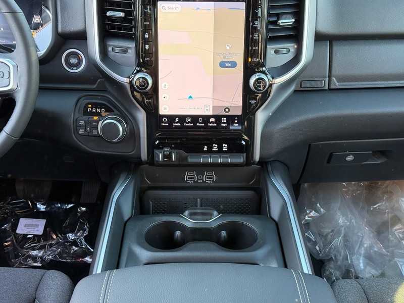 Ram 1500 Vehicle Image 12