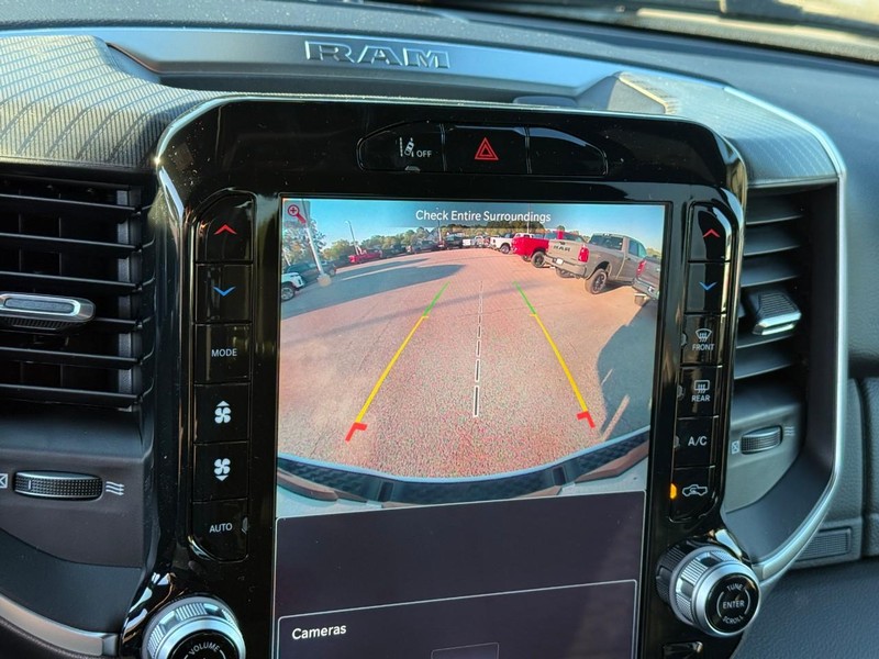 Ram 1500 Vehicle Image 19