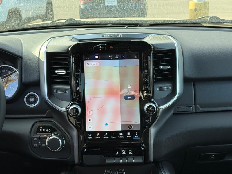 Ram 1500 Vehicle Image 11