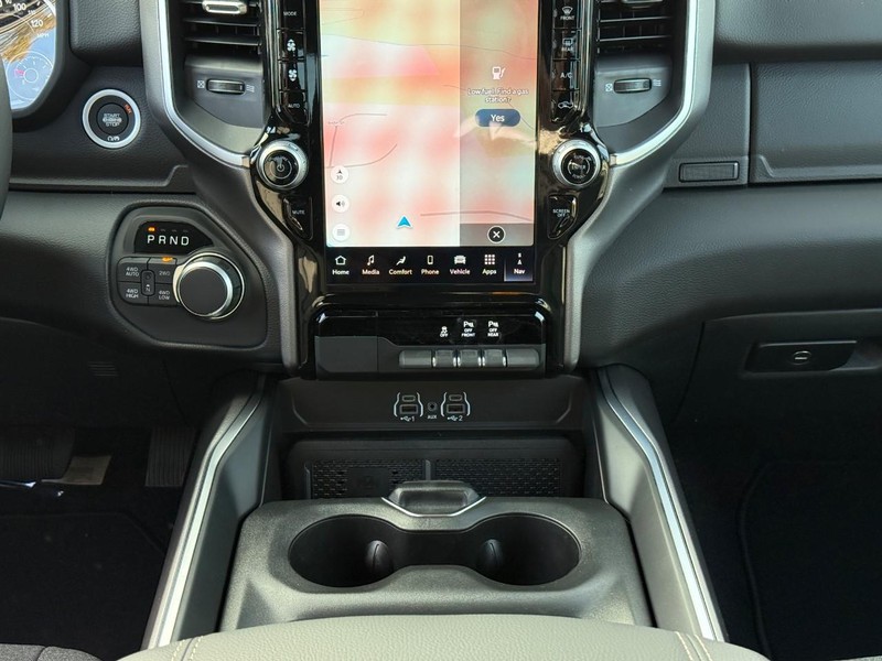 Ram 1500 Vehicle Image 12