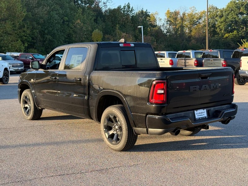 Ram 1500 Vehicle Image 04