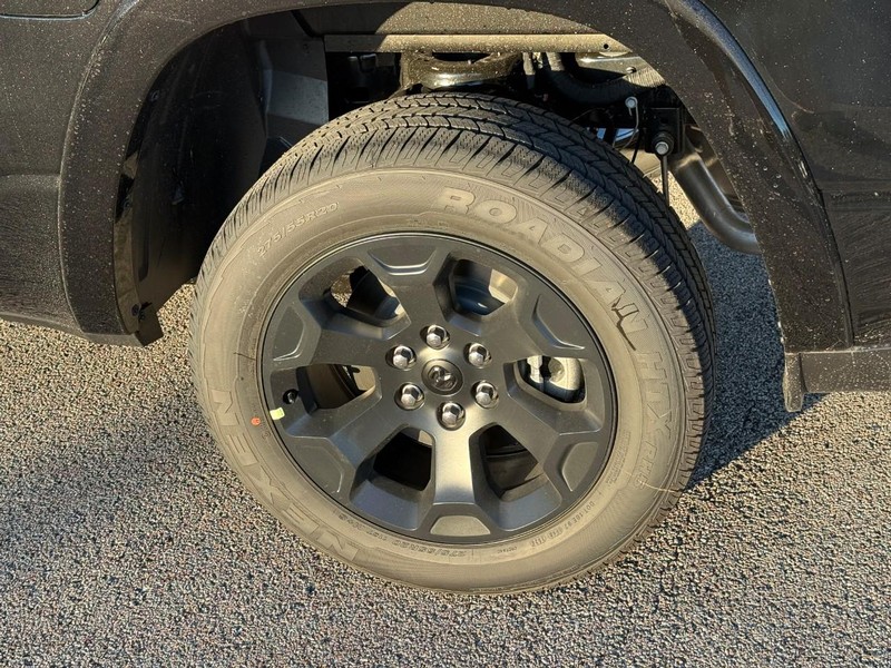 Ram 1500 Vehicle Image 05