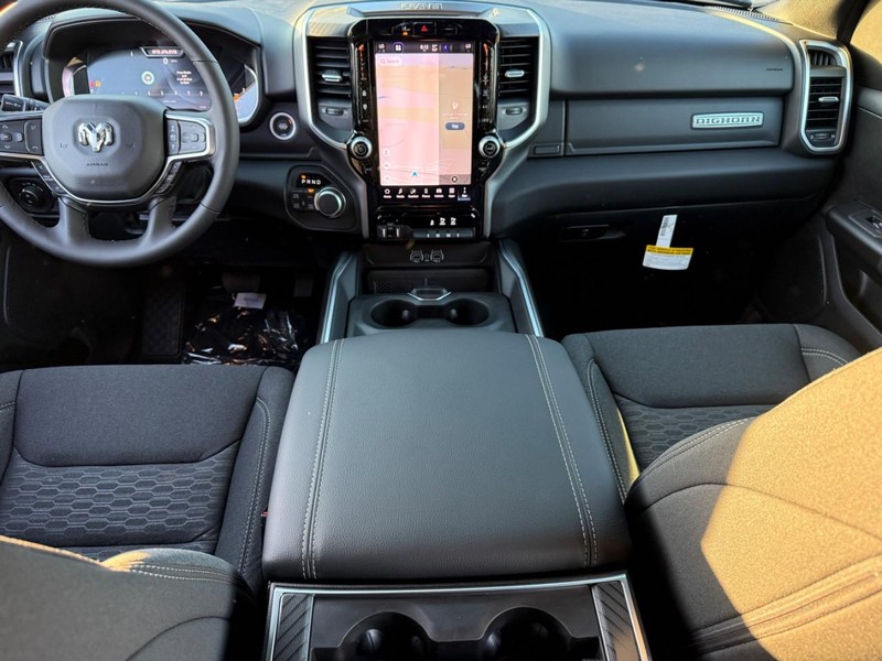 Ram 1500 Vehicle Image 08