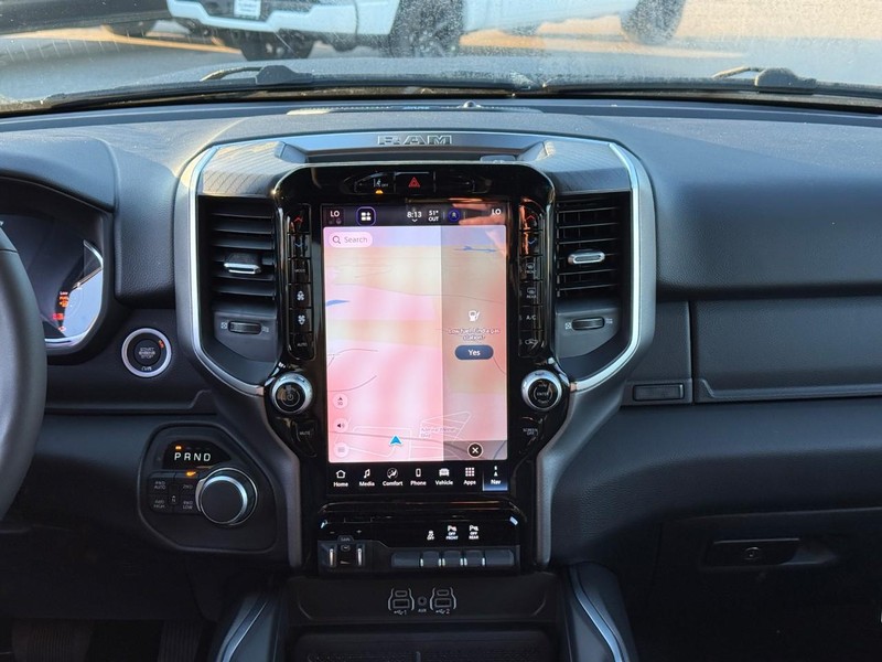 Ram 1500 Vehicle Image 11